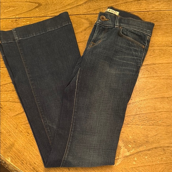 J Brand Denim - J Brand Vintage Women's Jeans